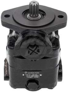 Steering Pump Mack 38QC367P6 25155591